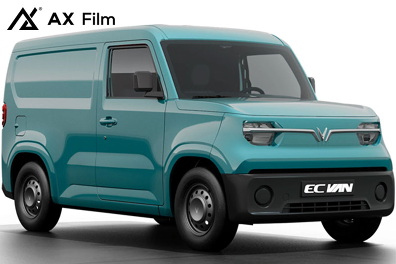 ec van